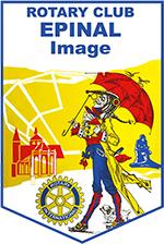 Rotary club d'épinal image