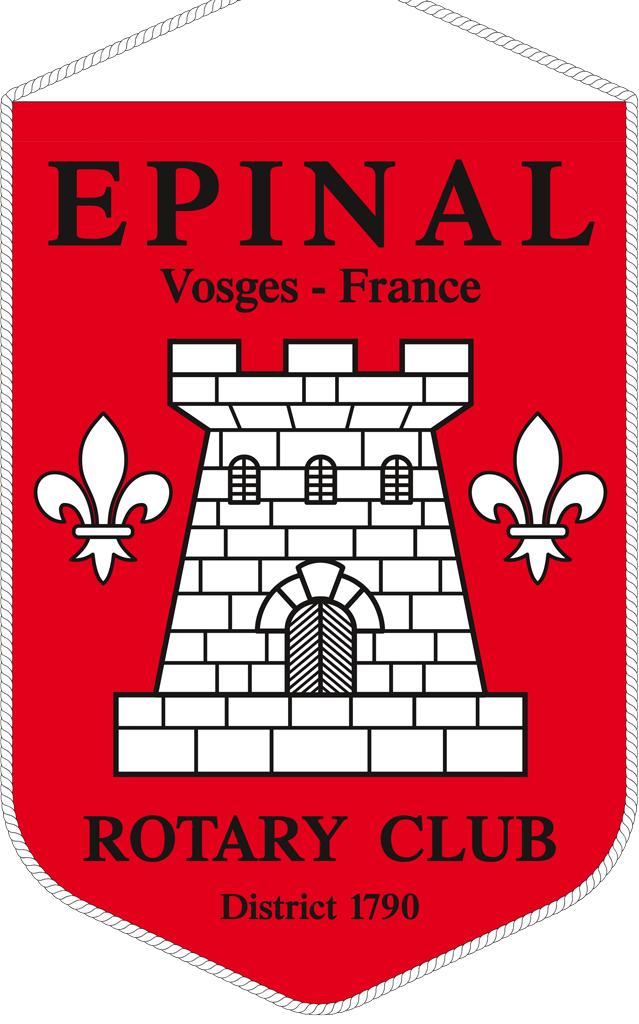 Rotary club d'épinal