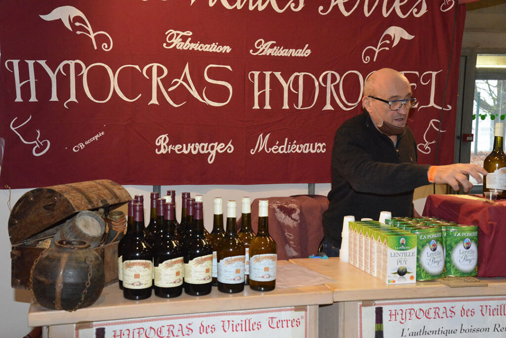 salon de la gourmandise exposants caves vieilles terres