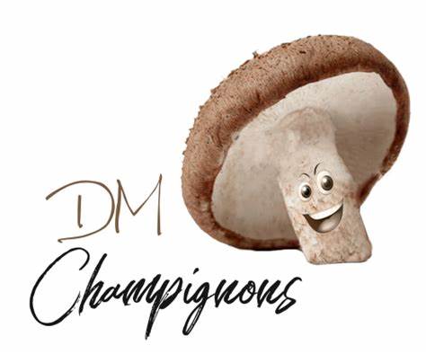 salon de la gourmandise exposants dm champignons