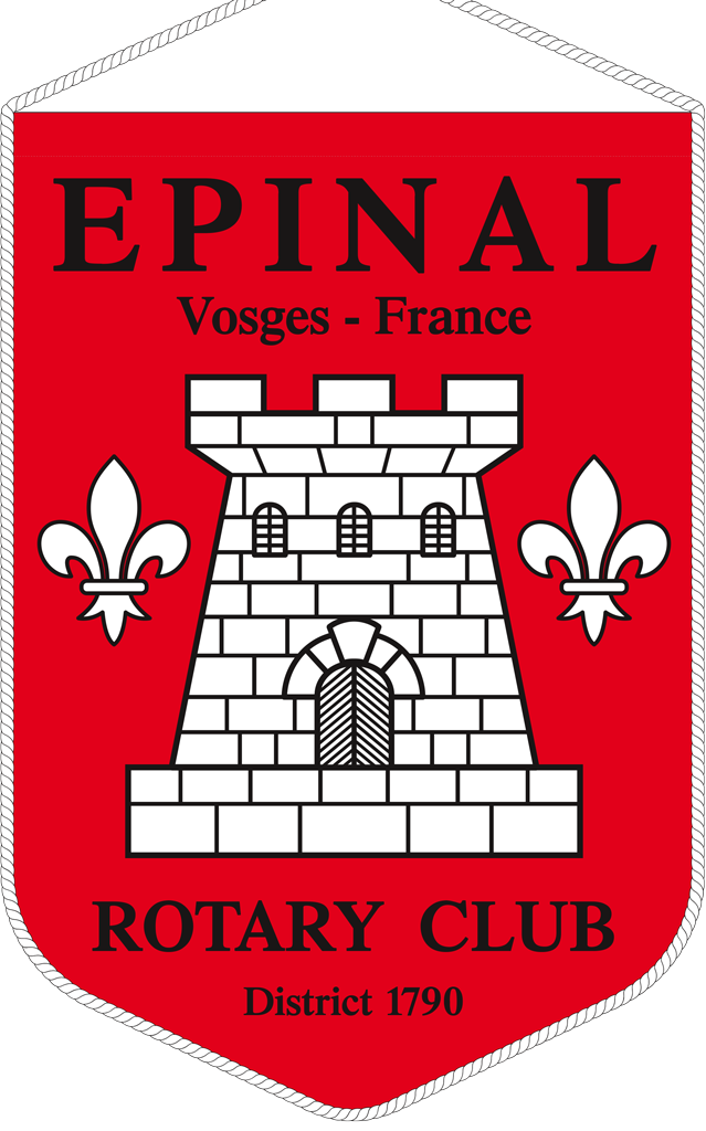 salon de la gourmandise exposants epinal rotary logo