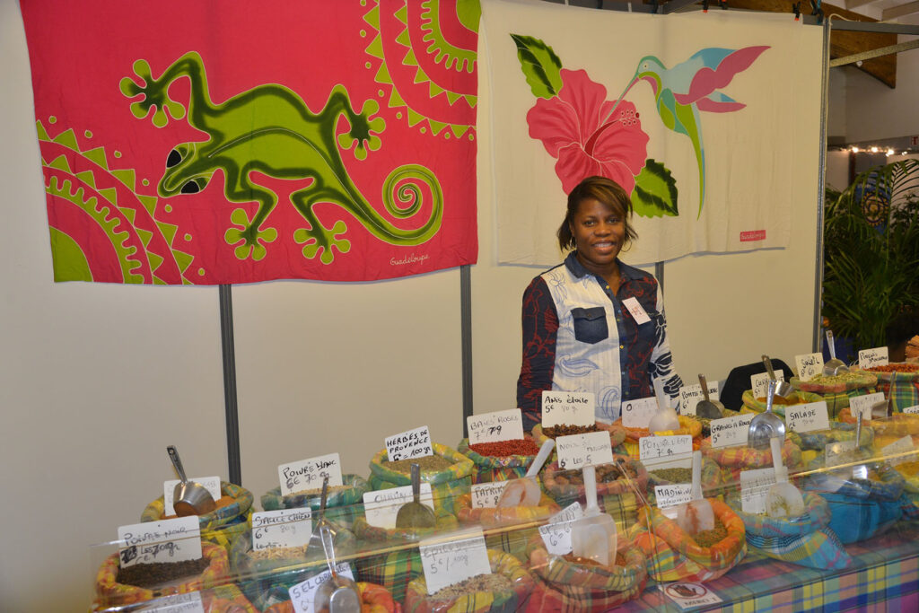 salon de la gourmandise exposants le monde de regina