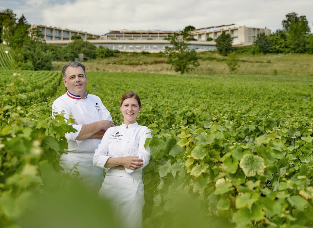 Salon de la Gourmandise 2024 à Epinal